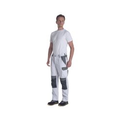MAX ECO STRETCH kalhoty - 7