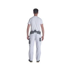 MAX ECO STRETCH kalhoty - 8