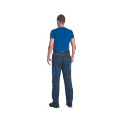 MAX ECO STRETCH kalhoty - 14