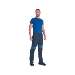 MAX ECO STRETCH kalhoty - 16