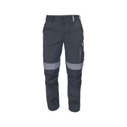 MAX ECO STRETCH kalhoty - 19