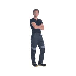 MAX ECO STRETCH kalhoty - 21