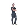 MAX ECO STRETCH kalhoty - 21