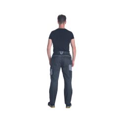 MAX ECO STRETCH kalhoty - 22