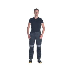 MAX ECO STRETCH kalhoty - 23