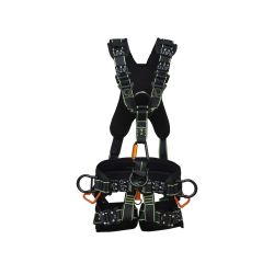 Bezpečnostní postroj FA1020201 (M-L) - 1
