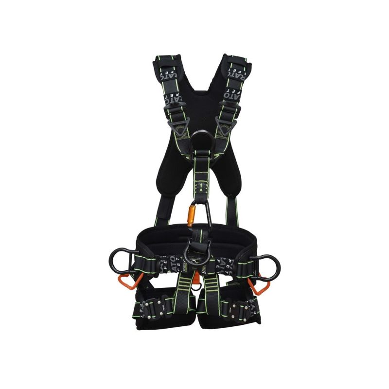 Bezpečnostní postroj FA1020201 (M-L) - 1