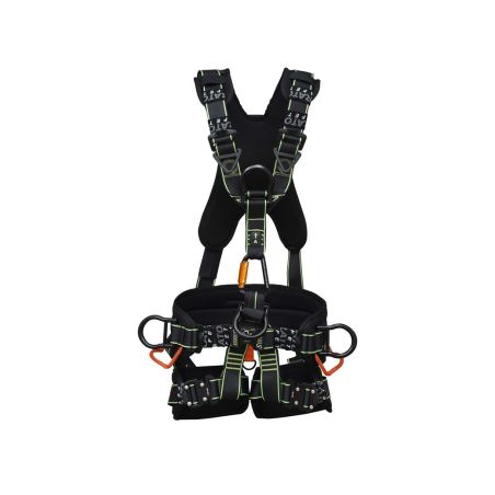 Bezpečnostní postroj FA1020201 (M-L) - 1