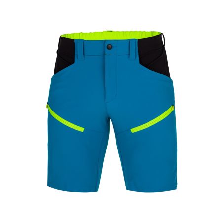 Softshellové kraťasy ARDON®CITYCONIC® modrá - 1