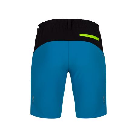 Softshellové kraťasy ARDON®CITYCONIC® modrá - 2