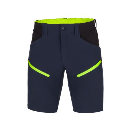 Softshellové kraťasy ARDON®CITYCONIC® tmavě modrá - 1