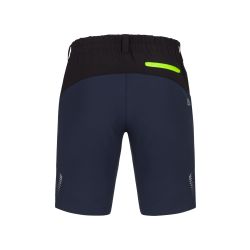 Softshellové kraťasy ARDON®CITYCONIC® tmavě modrá - 2