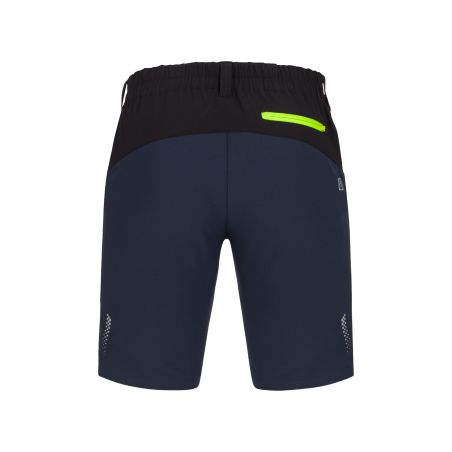 Softshellové kraťasy ARDON®CITYCONIC® tmavě modrá - 2