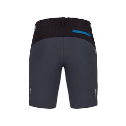 Softshellové kraťasy ARDON®CITYCONIC® tmavě šedá - 2