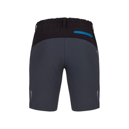 Softshellové kraťasy ARDON®CITYCONIC® tmavě šedá - 2