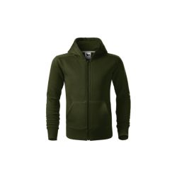Trendy Zipper - 1