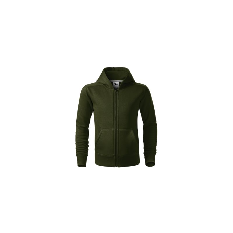Trendy Zipper - 1