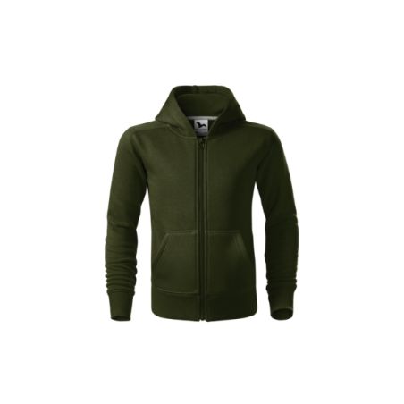 Trendy Zipper - 1
