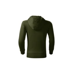 Trendy Zipper - 2