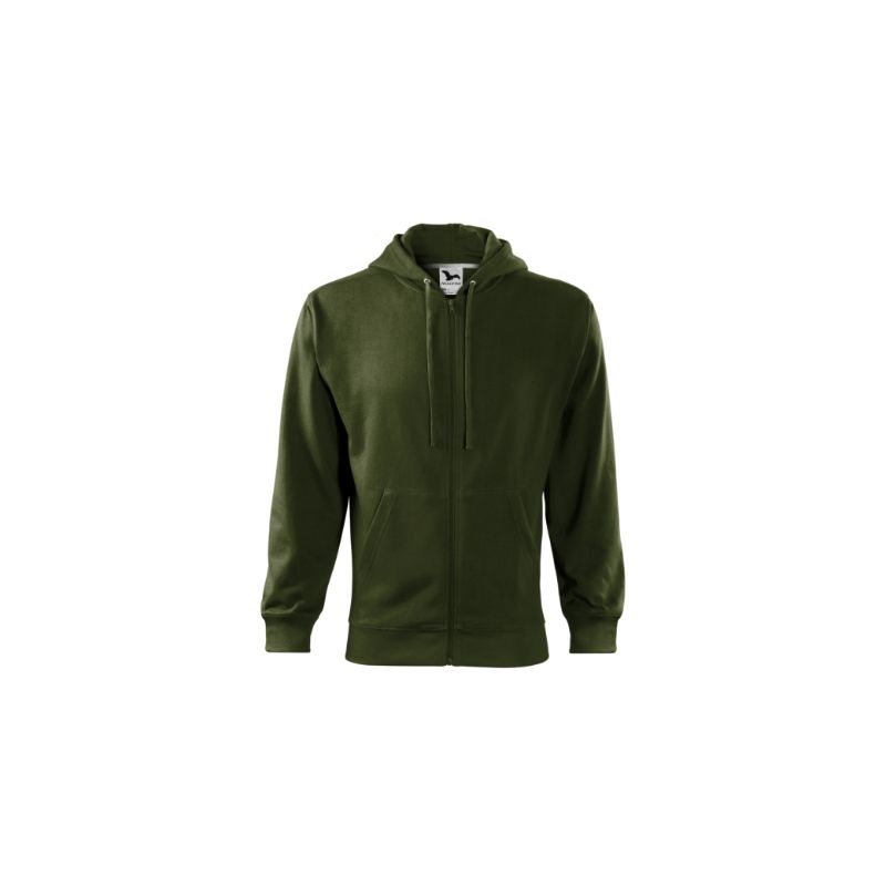 Trendy Zipper - 1