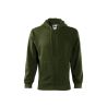Trendy Zipper - 1