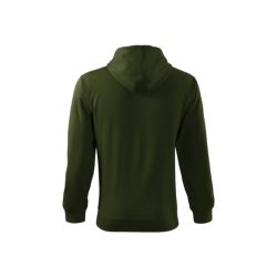 Trendy Zipper - 2