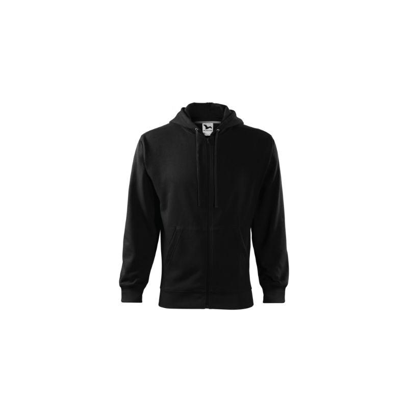 Trendy Zipper - 44