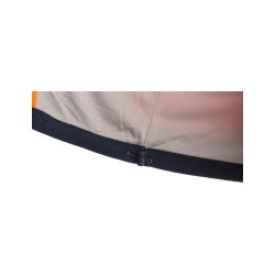 Bunda CXS PRESTON, výstražná, pánská - 36