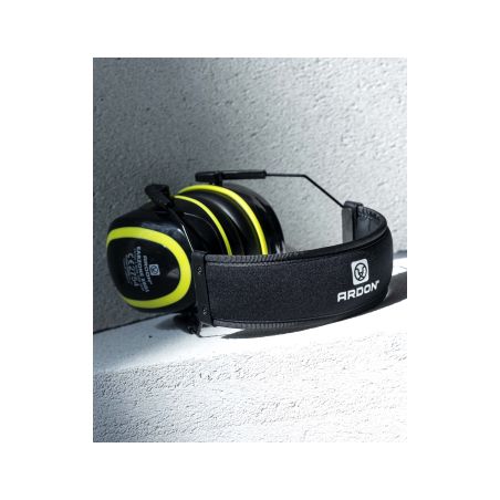 Sluchátka ARDON®EARZONE X601 - 2