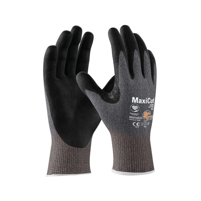 ATG® protiřezné rukavice MaxiCut® Ultra™ 52-5745E 07/S - 1