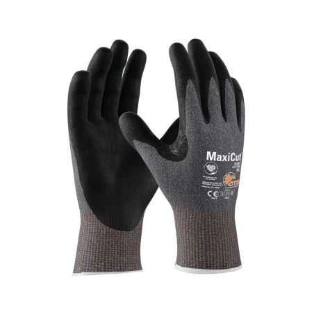 ATG® protiřezné rukavice MaxiCut® Ultra™ 52-5745E 07/S - 1