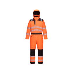 Zimní kombinéza PW3 Hi-Vis - 1