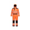 Zimní kombinéza PW3 Hi-Vis - 1