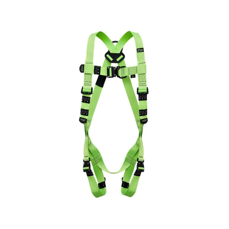 Bezpečnostní postroj FA1011500 - 1