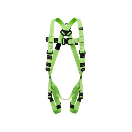 Bezpečnostní postroj FA1011500 - 1