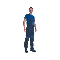 MAX ECO STRETCH lacl kalhoty - 11