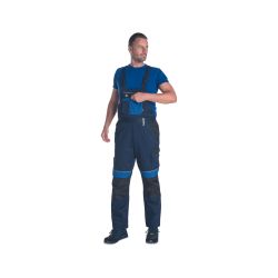 MAX ECO STRETCH lacl kalhoty - 12