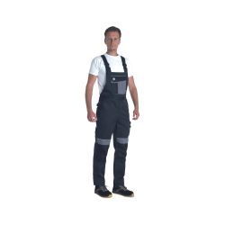MAX ECO STRETCH lacl kalhoty - 17