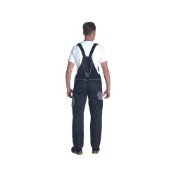 MAX ECO STRETCH lacl kalhoty - 18