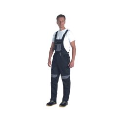 MAX ECO STRETCH lacl kalhoty - 19