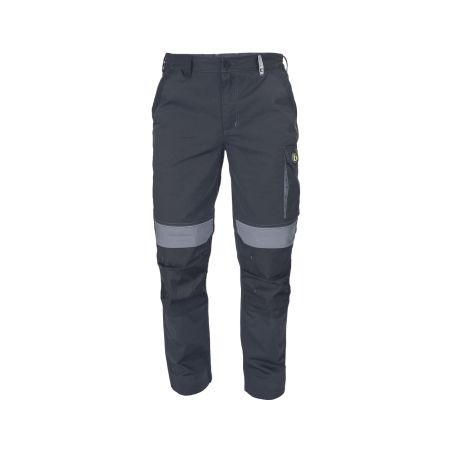 MAX ECO STRETCH kalhoty - 9