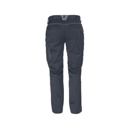 MAX ECO STRETCH LADY kalhoty - 4