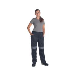 MAX ECO STRETCH LADY kalhoty - 5