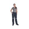 MAX ECO STRETCH LADY kalhoty - 5