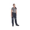 MAX ECO STRETCH LADY kalhoty - 8