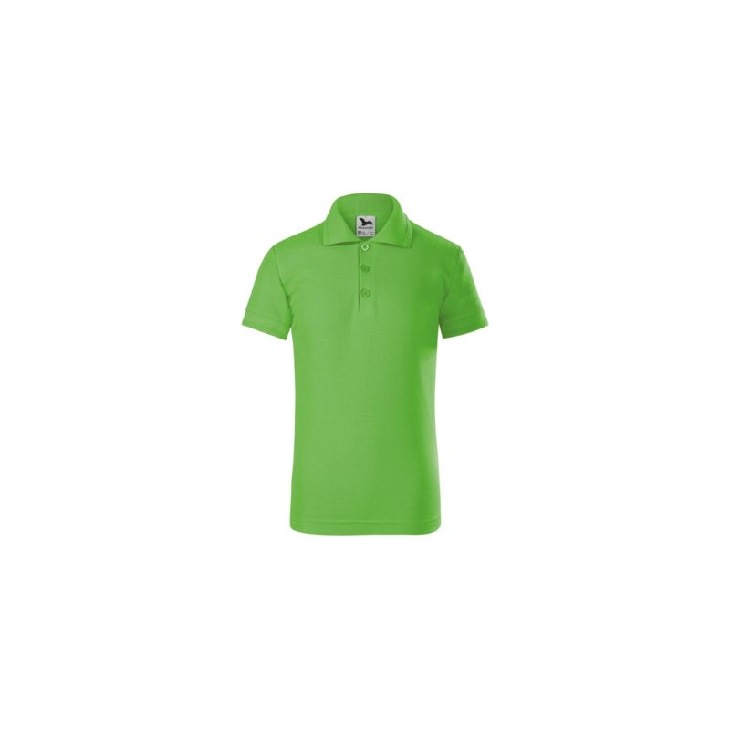 Pique Polo - 22