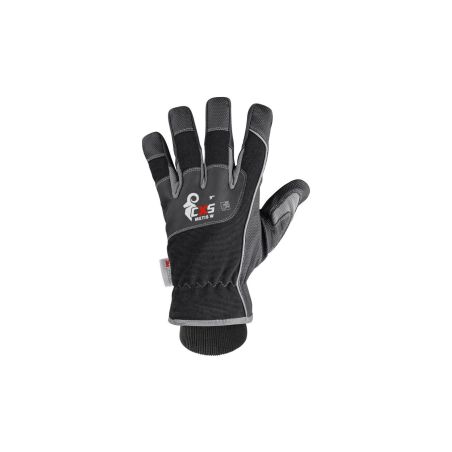 Rukavice CXS METIS W, zimní s 3M izolací Thinsulate - 5
