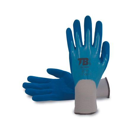 TB 765AZ2 TOUCH rukavice - 1