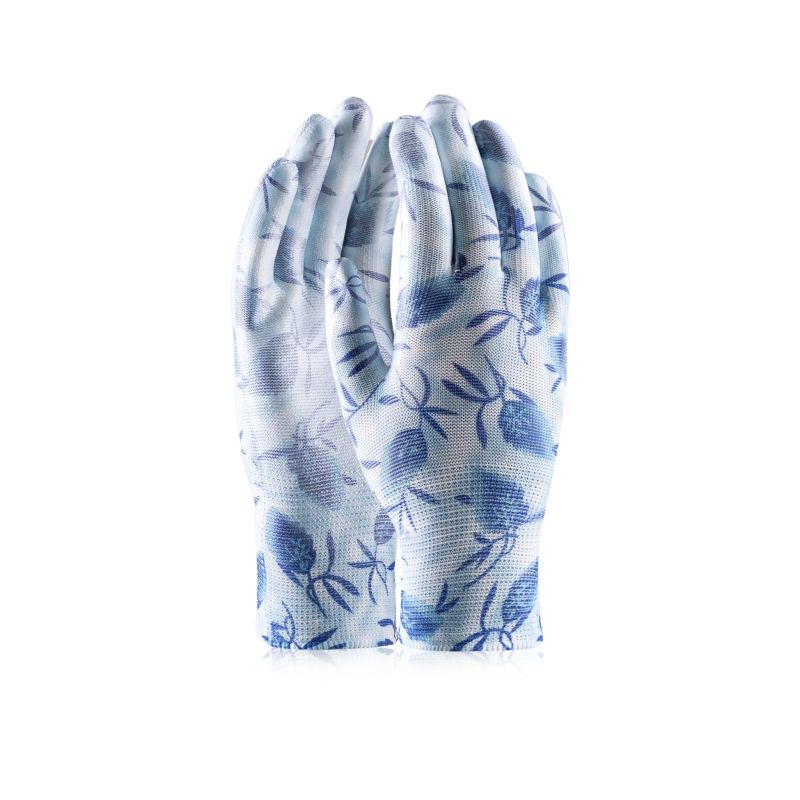 Zahradní rukavice ARDON®IRIS - s prodejní etiketou 07/SPE - 1