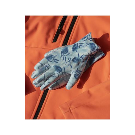 Zahradní rukavice ARDON®IRIS - s prodejní etiketou 07/SPE - 2